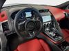 Jaguar F-TYPE F-TYPE P450 R-Dynamic RWD Convertible