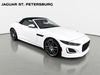 Jaguar F-TYPE F-TYPE P450 R-Dynamic RWD Convertible