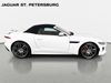 Jaguar F-TYPE F-TYPE P450 R-Dynamic RWD Convertible