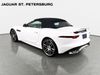 Jaguar F-TYPE F-TYPE P450 R-Dynamic RWD Convertible