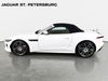 Jaguar F-TYPE F-TYPE P450 R-Dynamic RWD Convertible