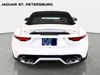 Jaguar F-TYPE F-TYPE P450 R-Dynamic RWD Convertible