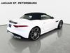 Jaguar F-TYPE F-TYPE P450 R-Dynamic RWD Convertible