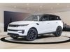 LAND ROVER RANGE ROVER SPORT P360 S