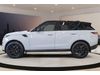 LAND ROVER RANGE ROVER SPORT P360 S