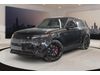 Land Rover Range Rover Sport Dynamic HSE