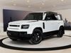 LAND ROVER DEFENDER 110 P400 X-DYNAMIC