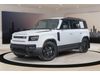 Land Rover Defender S