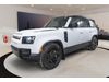 Land Rover Defender S