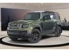 Land Rover Defender S