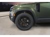 Land Rover Defender S