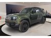 Land Rover Defender S