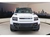 Land Rover Defender S