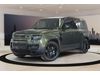 Land Rover Defender S