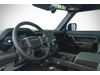 Land Rover Defender S