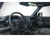 LAND ROVER DEFENDER S