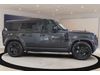 LAND ROVER DEFENDER S