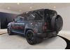 LAND ROVER DEFENDER S