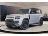 LAND ROVER DEFENDER 110 P635 OCTA