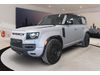 LAND ROVER DEFENDER 110 P635 OCTA