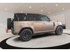 LAND ROVER DEFENDER 110 P635 OCTA