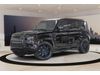 LAND ROVER DEFENDER 110 P635 OCTA BLACK