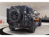 LAND ROVER DEFENDER 110 P635 OCTA BLACK