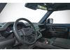 LAND ROVER DEFENDER 110 P635 OCTA BLACK