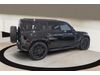 LAND ROVER DEFENDER 110 P635 OCTA BLACK