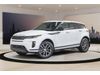 LAND ROVER RANGE ROVER EVOQUE S