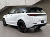 LAND ROVER RANGE ROVER SPORT DYNAMIC SE