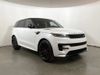 LAND ROVER RANGE ROVER SPORT DYNAMIC SE