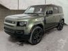 LAND ROVER DEFENDER X-Dynamic SE
