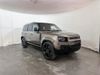 LAND ROVER DEFENDER X-DYNAMIC SE