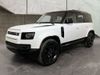 LAND ROVER DEFENDER X-Dynamic SE