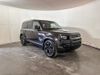 LAND ROVER DEFENDER S