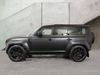 LAND ROVER DEFENDER OCTA BLACK