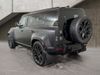 LAND ROVER DEFENDER OCTA BLACK