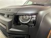 LAND ROVER DEFENDER OCTA BLACK