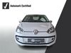 Volkswagen up! club up! 3-door 1.0