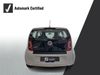 Volkswagen up! club up! 3-door 1.0