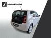 Volkswagen up! club up! 3-door 1.0