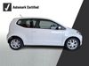 Volkswagen up! club up! 3-door 1.0