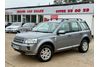 Land Rover Freelander 2.2 SD4 XS CommandShift 4WD Euro 5 5dr