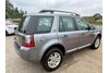 Land Rover Freelander 2.2 SD4 XS CommandShift 4WD Euro 5 5dr