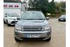 Land Rover Freelander 2.2 SD4 XS CommandShift 4WD Euro 5 5dr