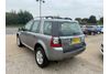 Land Rover Freelander 2.2 SD4 XS CommandShift 4WD Euro 5 5dr