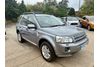 Land Rover Freelander 2.2 SD4 XS CommandShift 4WD Euro 5 5dr