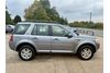Land Rover Freelander 2.2 SD4 XS CommandShift 4WD Euro 5 5dr