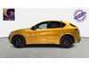 Alfa Romeo Stelvio Quadrifoglio 2.9L (510 HP)